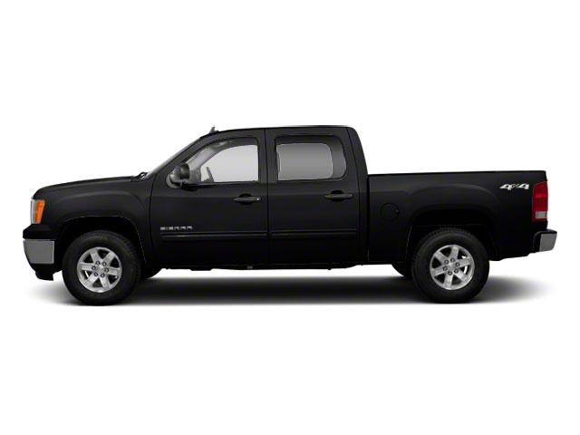 2011 GMC Sierra 1500 Vehicle Photo in DENTON, TX 76210-9321