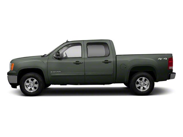 2011 GMC Sierra 1500 Vehicle Photo in MEDINA, OH 44256-9631
