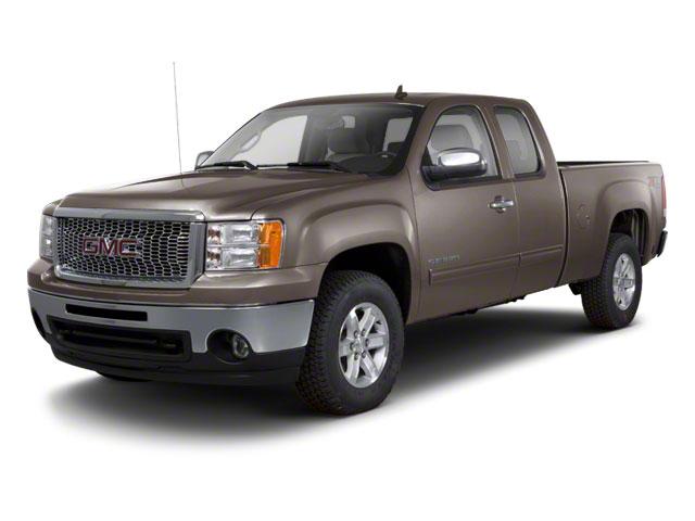 2011 GMC Sierra 1500 Vehicle Photo in ELK GROVE, CA 95757-8703