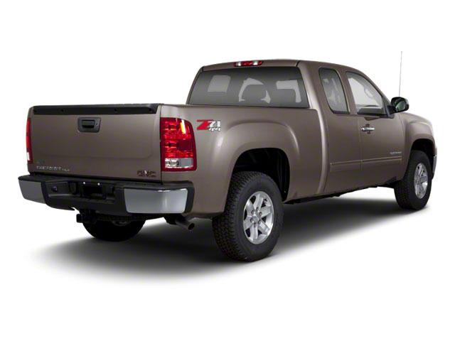 2011 GMC Sierra 1500 Vehicle Photo in ELK GROVE, CA 95757-8703