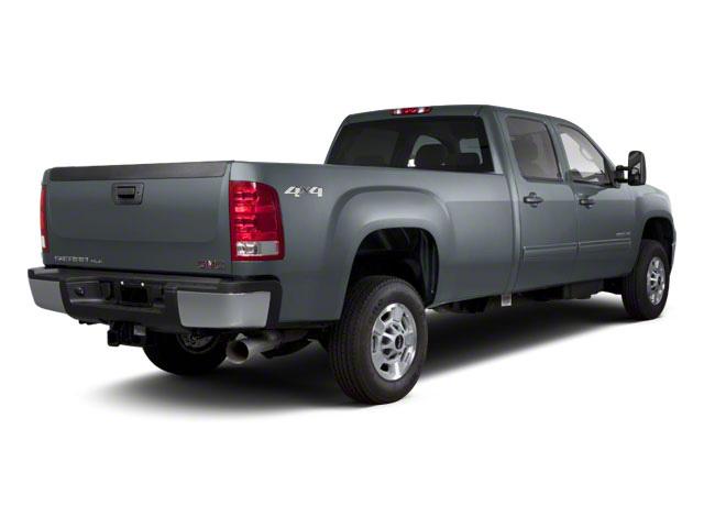 2011 GMC Sierra 2500 HD Vehicle Photo in ELK GROVE, CA 95757-8703