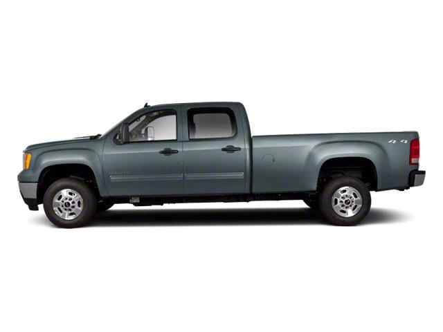 2011 GMC Sierra 2500 HD Vehicle Photo in ELK GROVE, CA 95757-8703