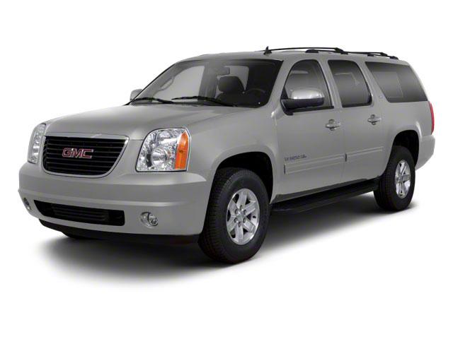 Used 2011 GMC Yukon XL SLT with VIN 1GKS1KE05BR110829 for sale in Lanett, AL