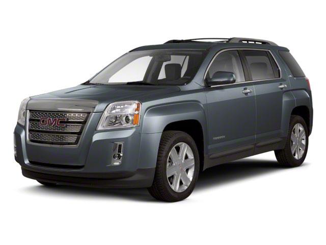 2011 GMC Terrain Vehicle Photo in SELMA, TX 78154-1459