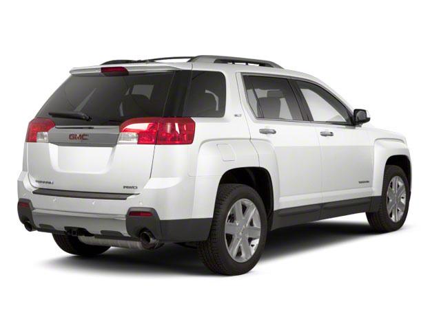 2011 GMC Terrain Vehicle Photo in HENDERSON, NV 89014-6702