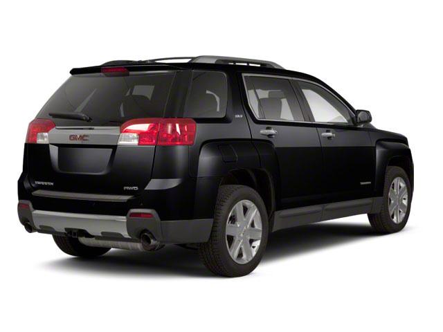 2011 GMC Terrain Vehicle Photo in INDEPENDENCE, MO 64055-1377