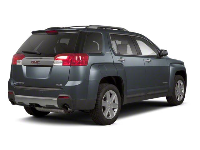 2011 GMC Terrain Vehicle Photo in SELMA, TX 78154-1459