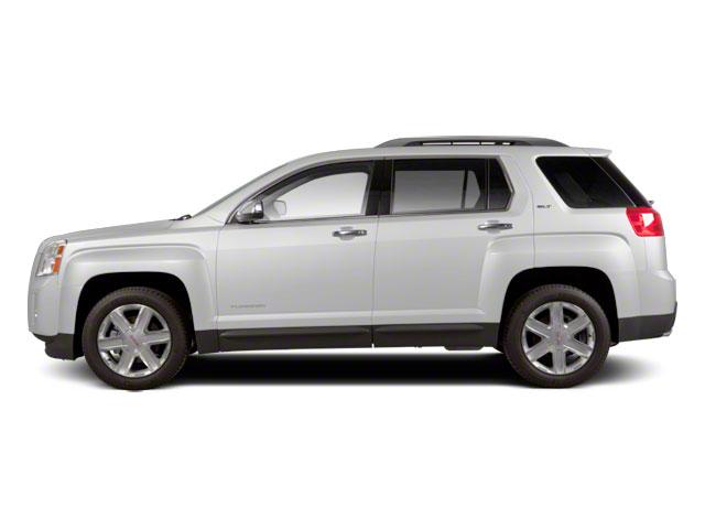 2011 GMC Terrain Vehicle Photo in HENDERSON, NV 89014-6702