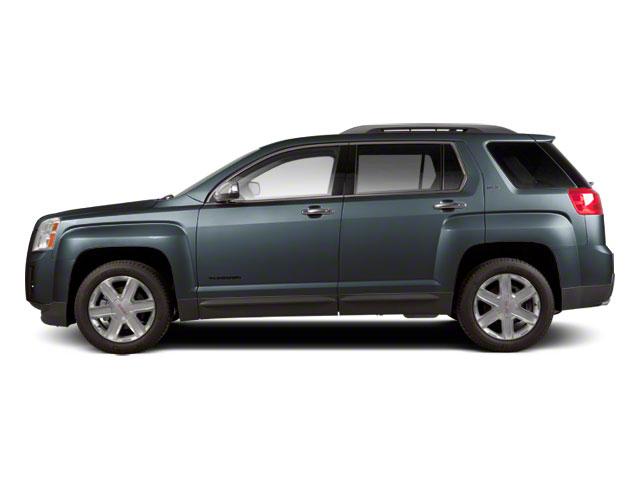 2011 GMC Terrain Vehicle Photo in SELMA, TX 78154-1459