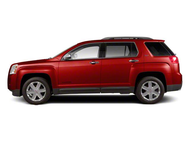 2011 GMC Terrain Vehicle Photo in PEORIA, AZ 85382-3715