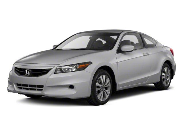 2011 Honda Accord Coupe Vehicle Photo in Langhorne, PA 19047