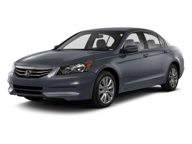 2011 Honda Accord Sedan Vehicle Photo in Sanford, FL 32771