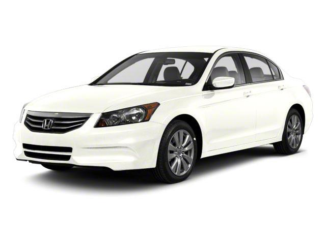 2011 Honda Accord Sedan Vehicle Photo in Clearwater, FL 33761