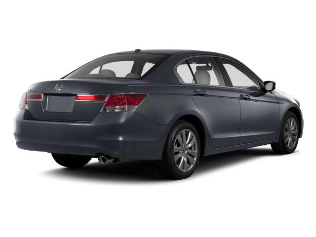 2011 Honda Accord Sedan Vehicle Photo in Sanford, FL 32771