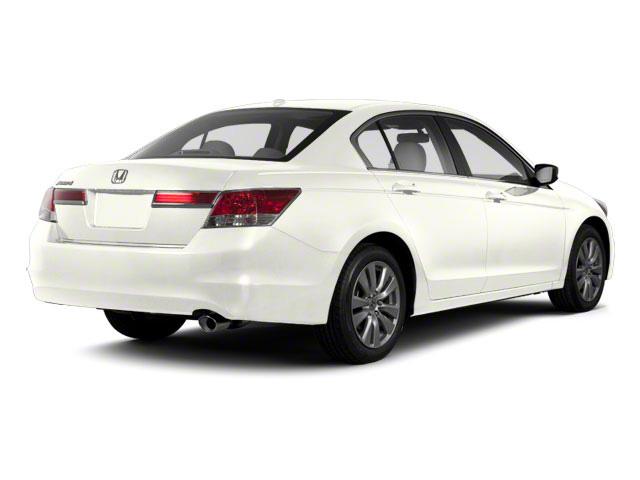 2011 Honda Accord Sedan Vehicle Photo in Clearwater, FL 33761