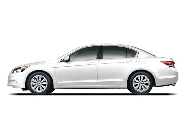 2011 Honda Accord Sedan Vehicle Photo in Clearwater, FL 33761