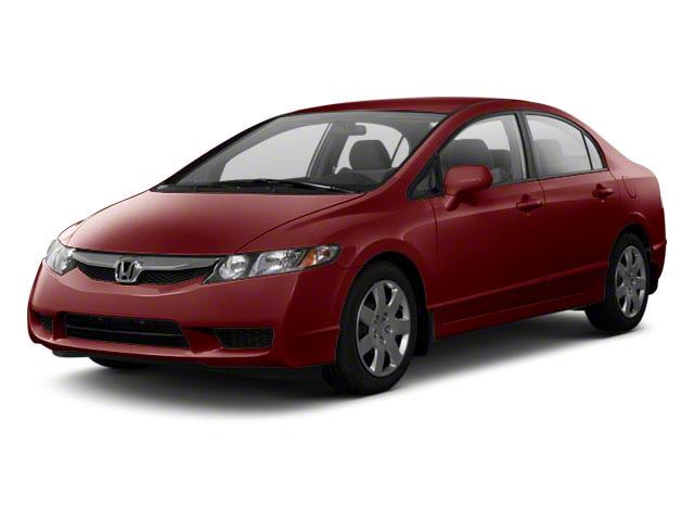 2011 Honda Civic Sedan Vehicle Photo in Trevose, PA 19053