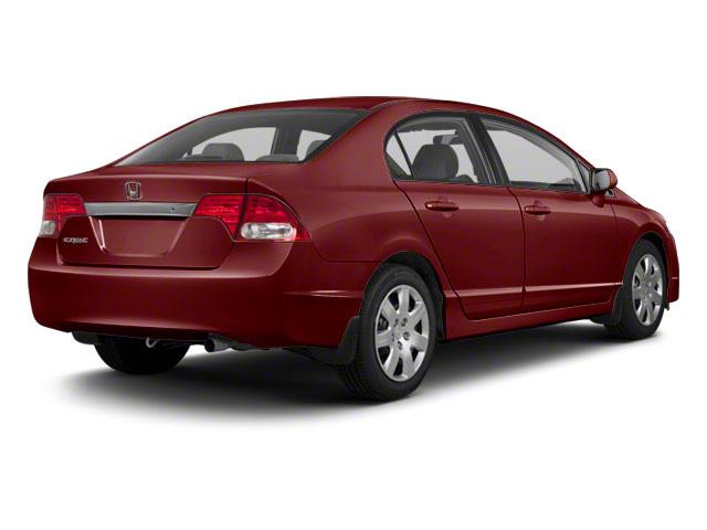 2011 Honda Civic Sedan Vehicle Photo in Trevose, PA 19053
