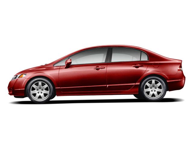 2011 Honda Civic Sedan Vehicle Photo in Trevose, PA 19053