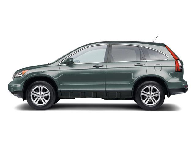 2011 Honda CR-V Vehicle Photo in MANITOWOC, WI 54220-5838