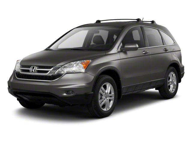 2011 Honda CR-V Vehicle Photo in Harrisburg, PA 17111