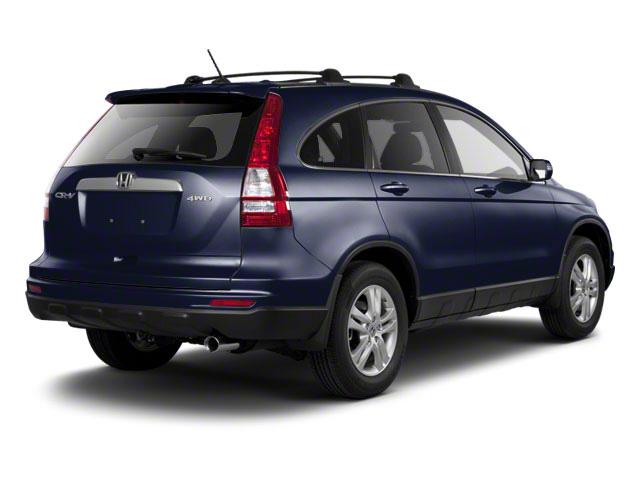 2011 Honda CR-V Vehicle Photo in GREENACRES, FL 33463-3207