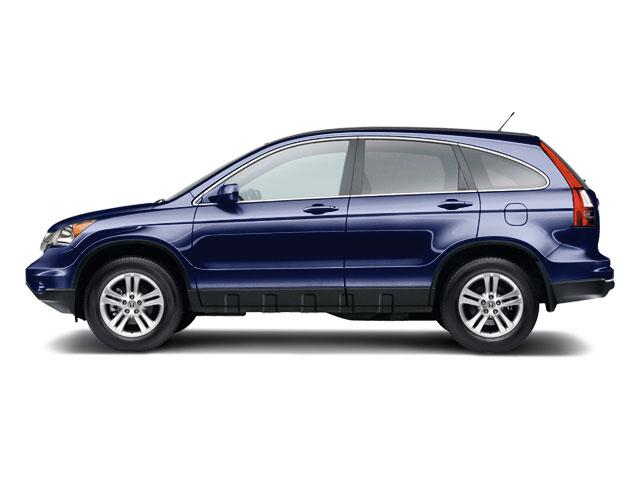 2011 Honda CR-V Vehicle Photo in GREENACRES, FL 33463-3207