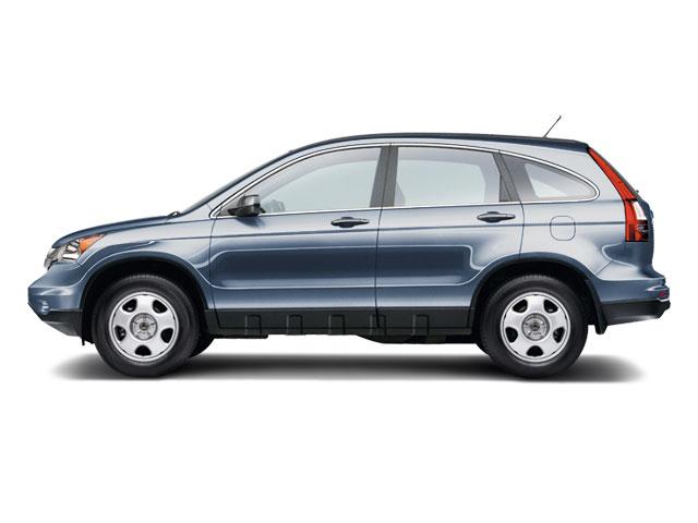 2011 Honda CR-V Vehicle Photo in PEMBROKE PINES, FL 33024-6534