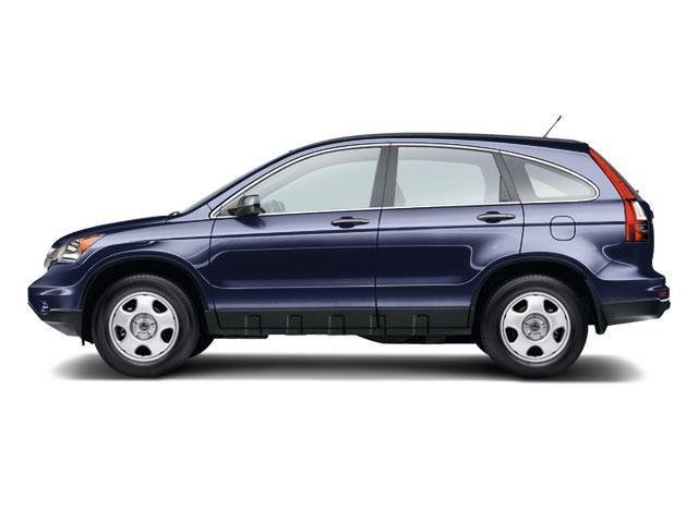 2011 Honda CR-V Vehicle Photo in AUSTIN, TX 78759-4154