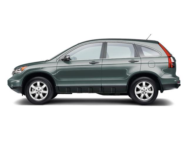 2011 Honda CR-V Vehicle Photo in Bethesda, MD 20852