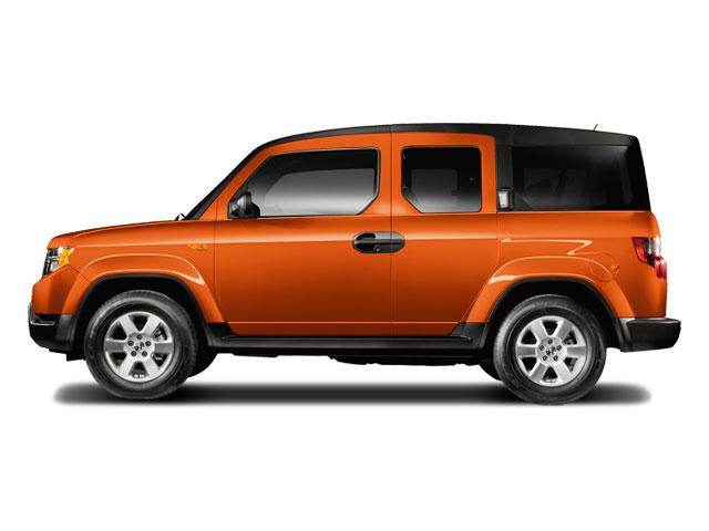 2011 Honda Element Vehicle Photo in Harrisburg, PA 17111