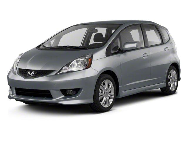 2011 Honda Fit Vehicle Photo in Sanford, FL 32771