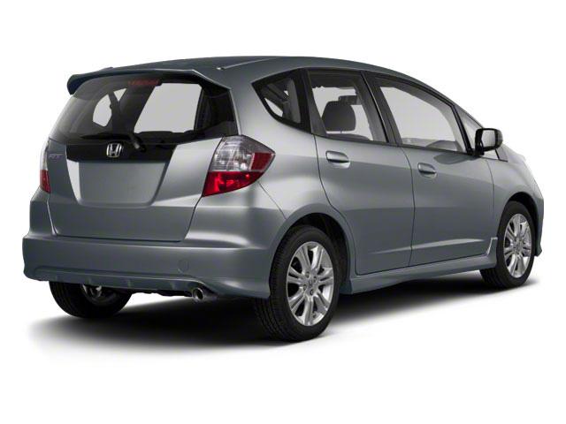 2011 Honda Fit Vehicle Photo in Sanford, FL 32771