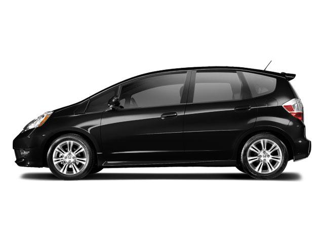 2011 Honda Fit Vehicle Photo in Delray Beach, FL 33444