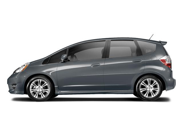 2011 Honda Fit Vehicle Photo in Sanford, FL 32771