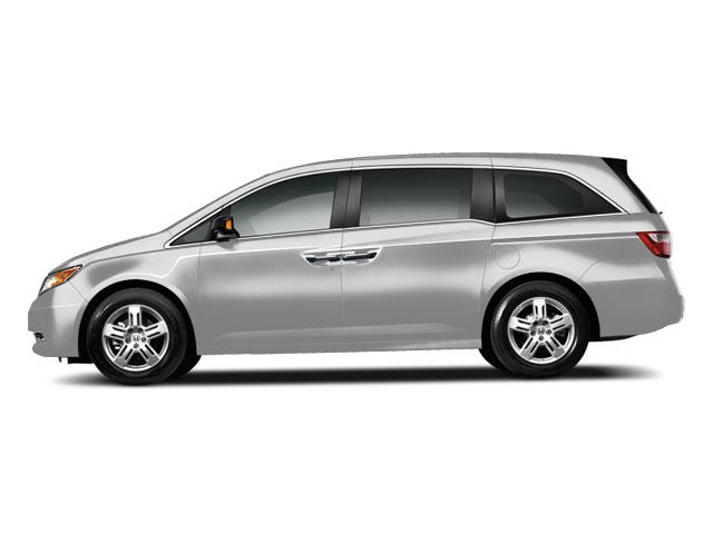 2011 Honda Odyssey Vehicle Photo in Ft. Myers, FL 33907