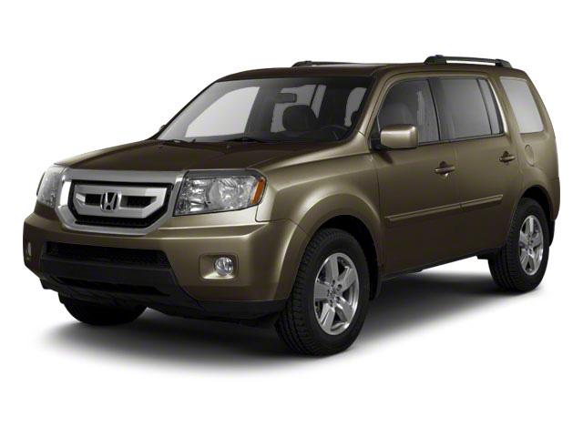 2011 Honda Pilot Vehicle Photo in Harrisburg, PA 17111