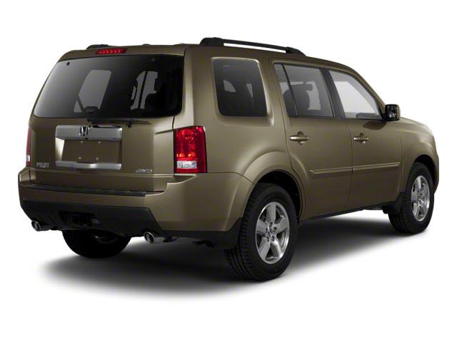 2011 Honda Pilot Vehicle Photo in Harrisburg, PA 17111