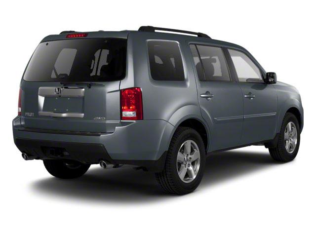2011 Honda Pilot Vehicle Photo in MADISON, WI 53713-3220