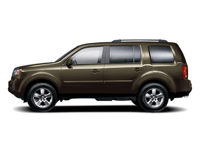 2011 Honda Pilot Vehicle Photo in Harrisburg, PA 17111