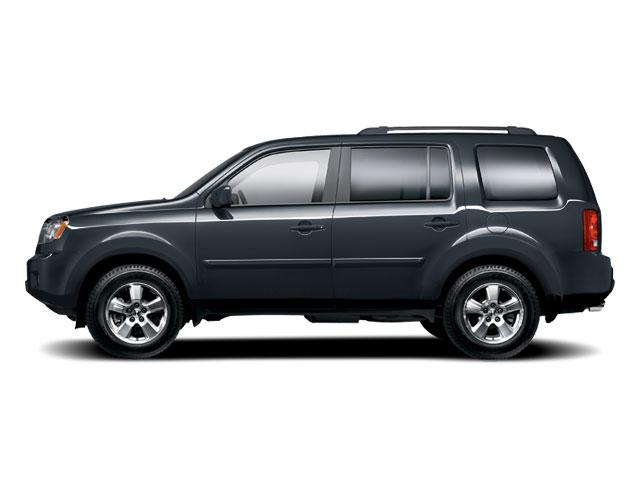 2011 Honda Pilot Vehicle Photo in MADISON, WI 53713-3220