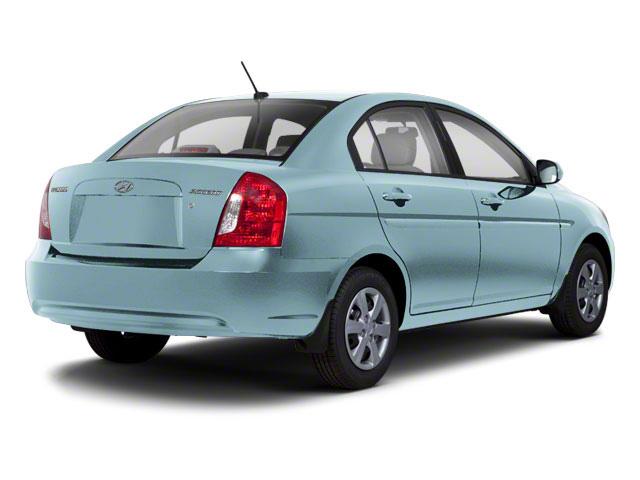 2011 Hyundai ACCENT Vehicle Photo in Merrillville, IN 46410
