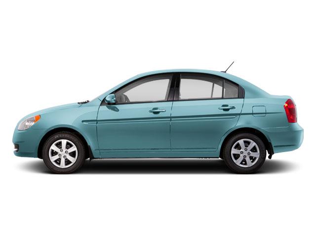 2011 Hyundai ACCENT Vehicle Photo in Merrillville, IN 46410