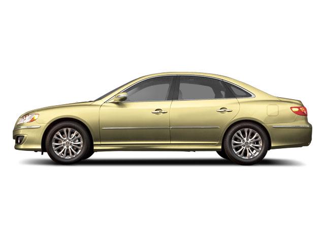 2011 Hyundai Azera Limited photo 2