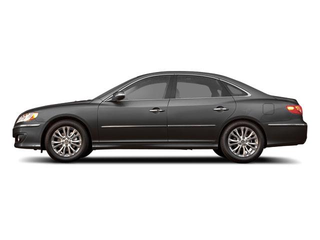 2011 Hyundai Azera Vehicle Photo in LAUREL, MD 20707-4697