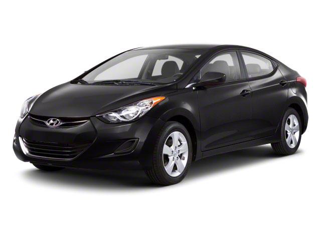 2011 Hyundai ELANTRA Vehicle Photo in Green Bay, WI 54304