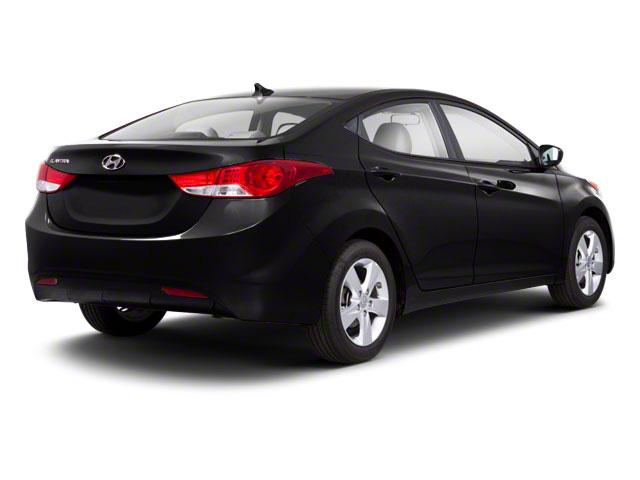 2011 Hyundai ELANTRA Vehicle Photo in Green Bay, WI 54304