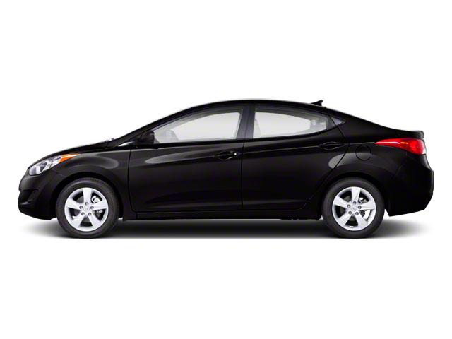 2011 Hyundai ELANTRA Vehicle Photo in Green Bay, WI 54304