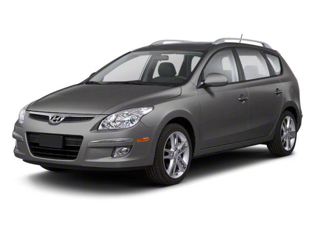 2011 Hyundai ELANTRA Touring Vehicle Photo in Mechanicsburg, PA 17050