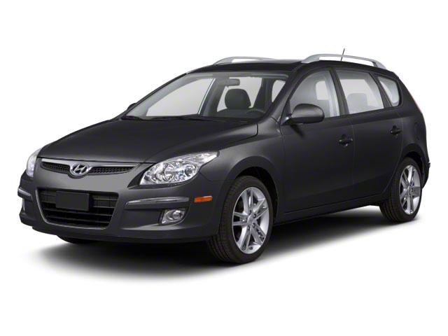2011 Hyundai ELANTRA Touring Vehicle Photo in Pinellas Park , FL 33781